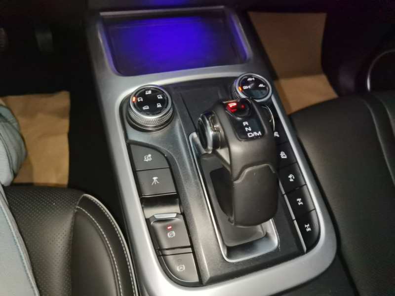 Used Tank 300 2021 Off-Road Edition 2.0T Conqueror — 13