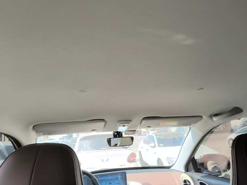 Used Wuling Bingo 2024 333 km Enjoyment Version — 17