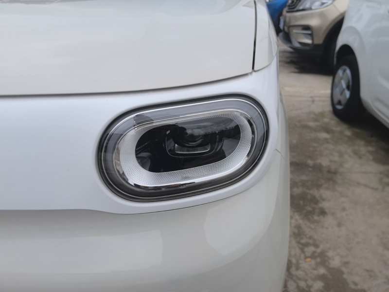 Used Wuling Hongguang MINIEV 2024 3rd Generation 215km Youth Edition — 23