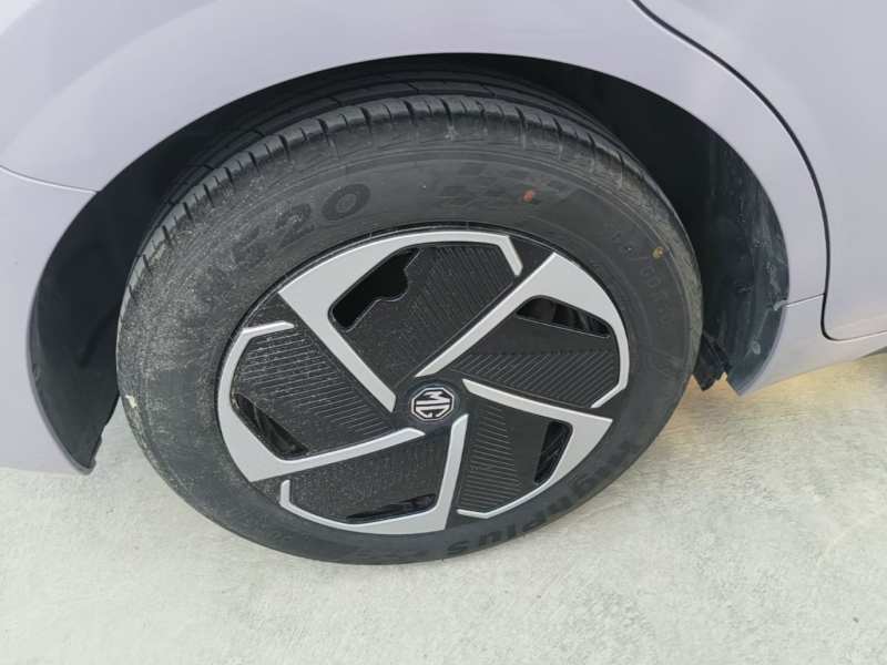 Used MG 4 EV 2026 Model 437 Composed Edition — 25