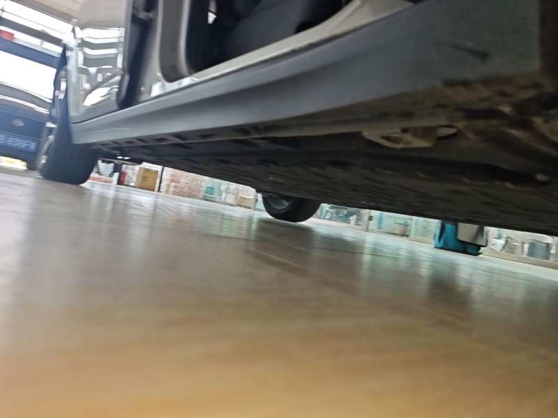 Used AION Y 2023 Plus 510 Smart Edition — 20