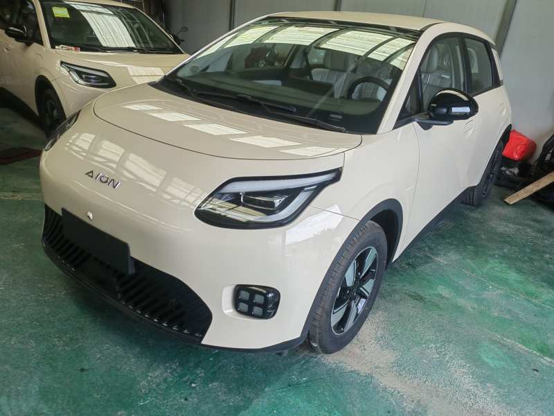 Used AION UT 2025 420 Intelligent Luxury Edition