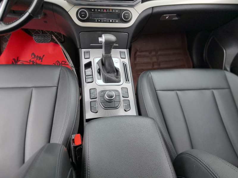 Used Haval H6 Coupe 2016 Blue Label 1.5T Automatic Two-Wheel Drive Urban Model — 13