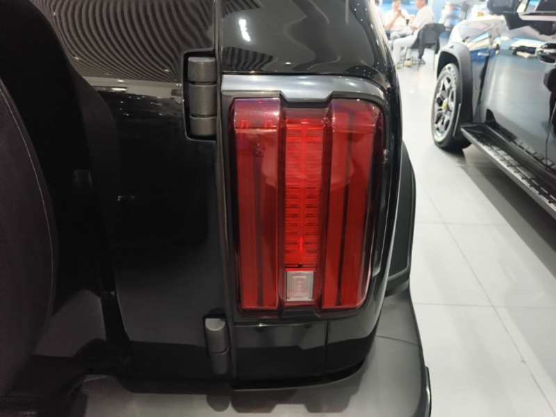 Used Tank 300 2024 2.0T Conqueror — 7
