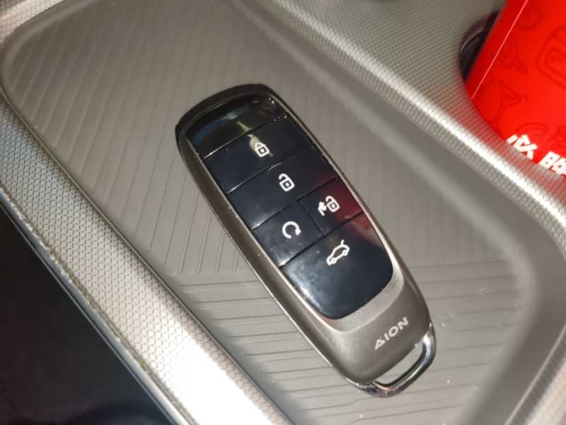 Used AION Y 2023 Plus 510 Smart Edition — 8