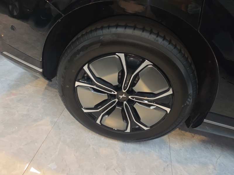 Used XPeng G9 2024 702 Pro — 25