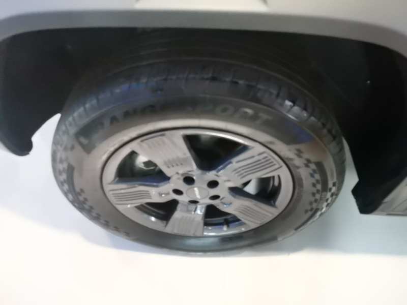 Used JETOUR Traveler 2023 1.5T Two-Wheel Drive Discovery PRO — 22