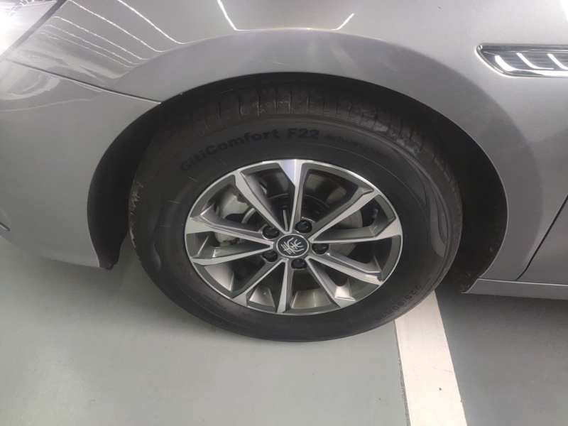 Used BYD Qin PLUS 2023 Champion Edition DM-i 55KM Leading Model — 22