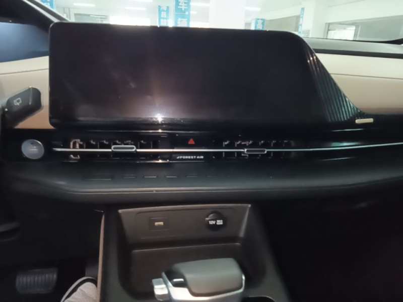 Used CHANGAN CS55PLUS 2022 2nd Generation 1.5T DCT Luxury Version – Luxury — 12
