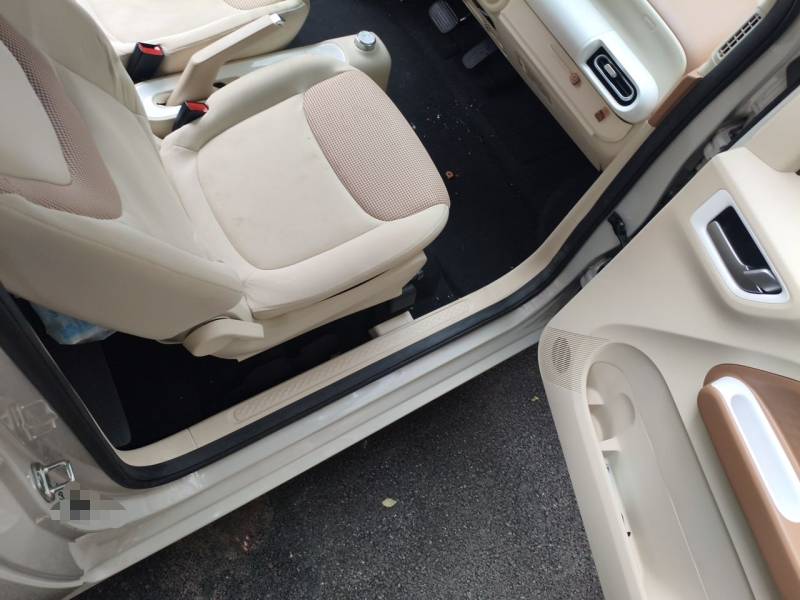 Used Wuling Hongguang MINIEV 2024 3rd Generation 215km Youth Edition — 20