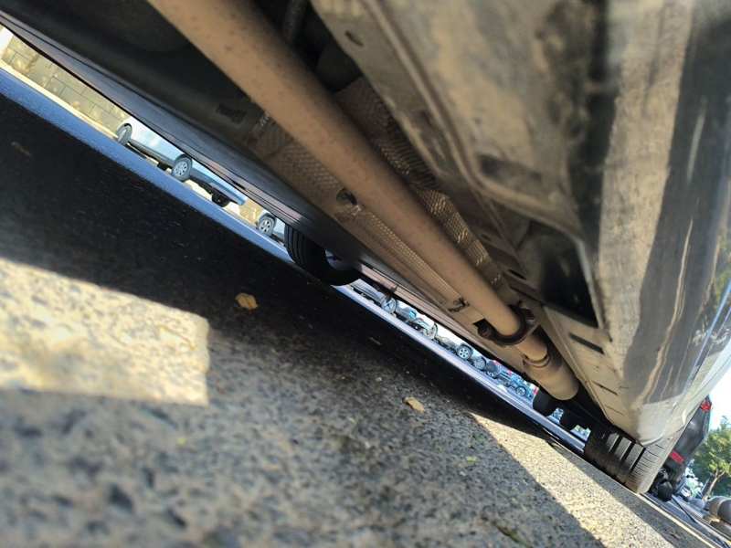 Used NETA S 2022 Extended-Range Version 1160 km Rear-Drive Big Edition — 19