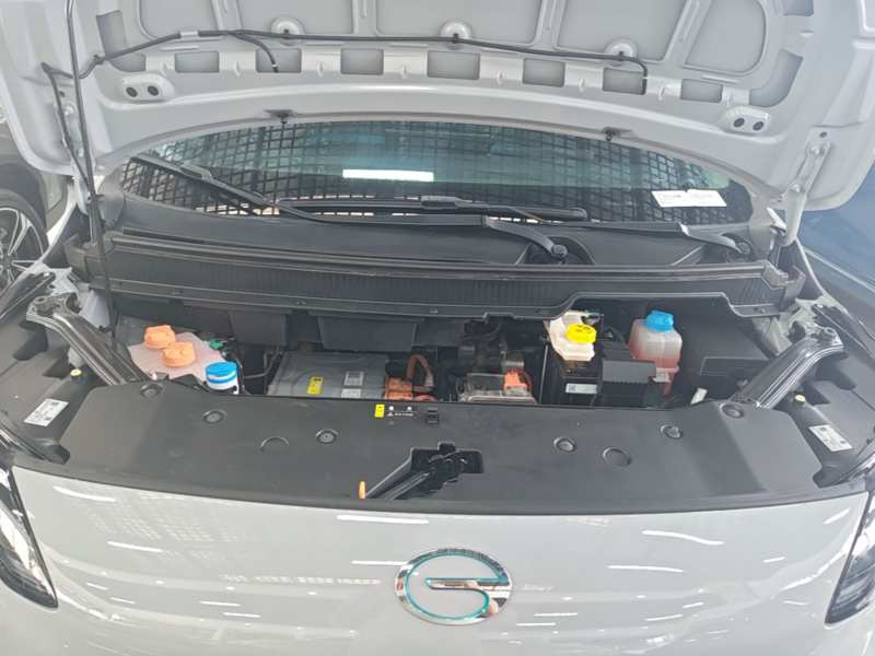 Used AION Y 2023 Plus 510 Enjoy Edition — 19