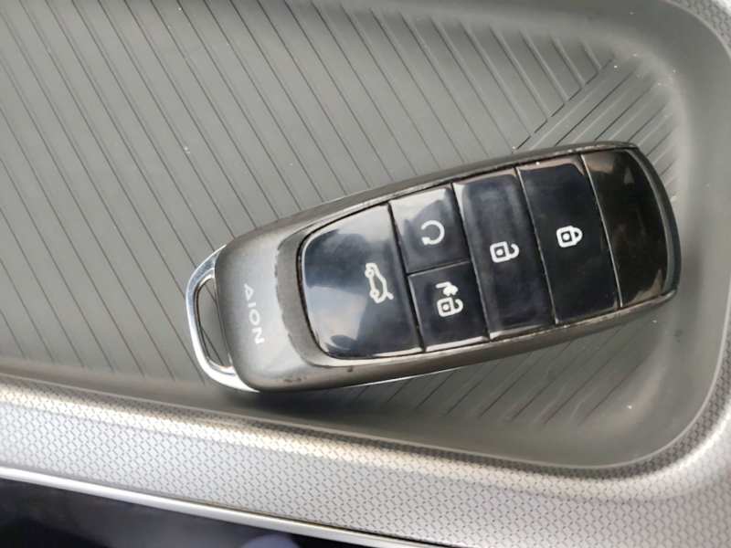 Used AION Y 2023 Plus 510 Enjoy Edition — 8