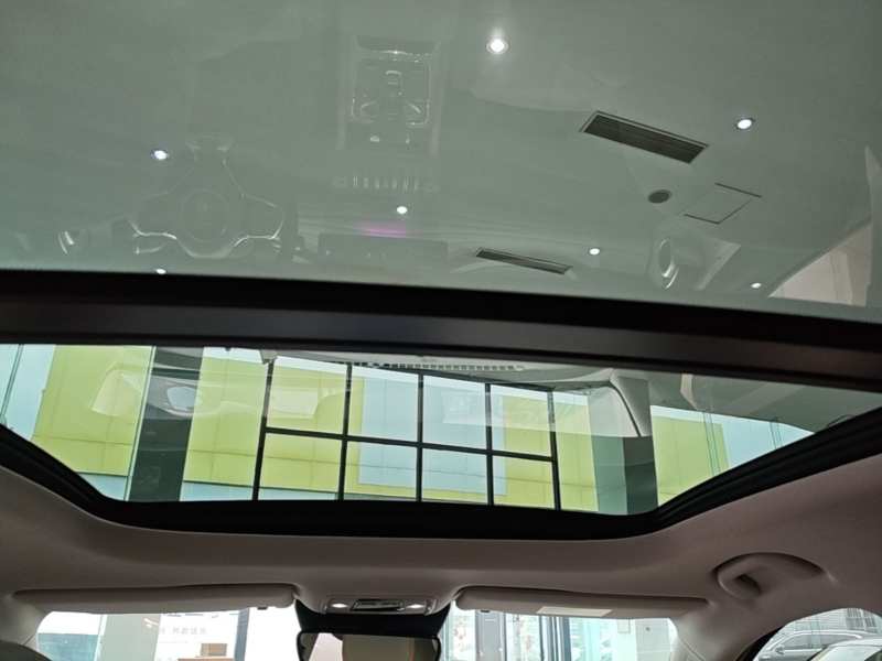 Used BYD Yuan PLUS 2023 Champion Edition 510KM Superior Model — 17
