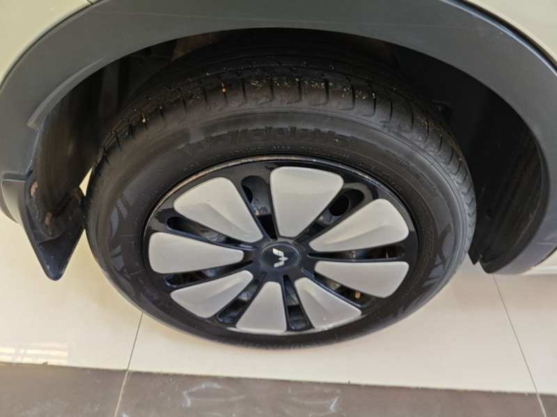 Used Wuling Bingo 2023 410 km Lingxi Deluxe Edition — 25