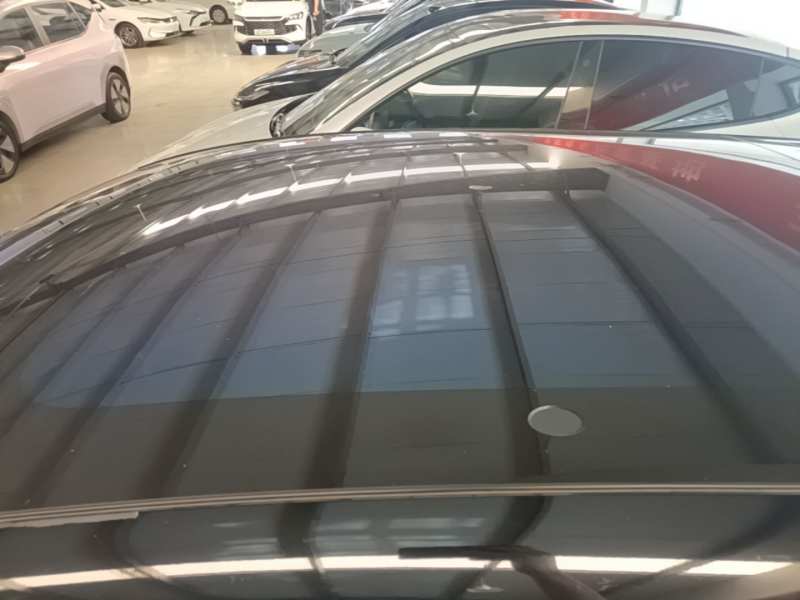 Used Zeekr 001 2021 Long-Range Dual-Motor WE Edition — 26