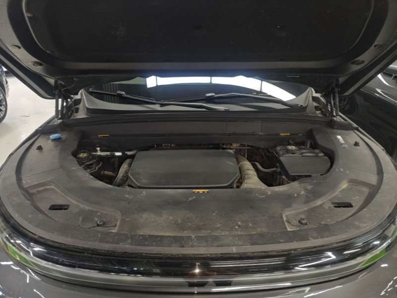 Used Li Auto L7 2023 Pro Model — 19