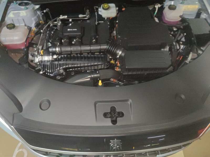 Used BYD Qin PLUS — 21