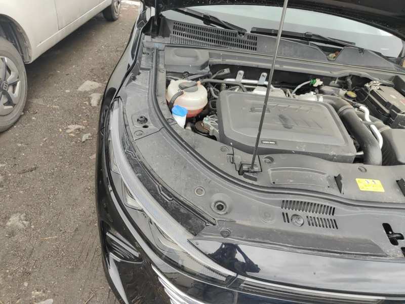 Used Bestune B70 2024 Dragon Edition 1.5T Leading Model – Advance — 25