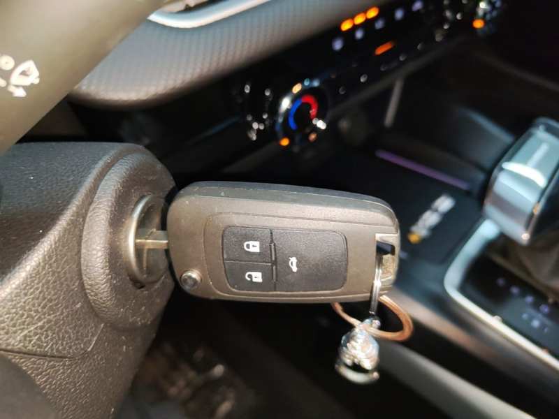 Used Chevrolet Monza 2024 1.5L Dual-Clutch Enjoyment Edition – Joy — 8