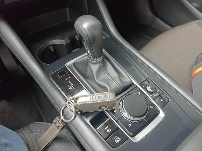 Used Mazda 3 Axela 2023 2.0L Automatic Zhiqing Edition — 13
