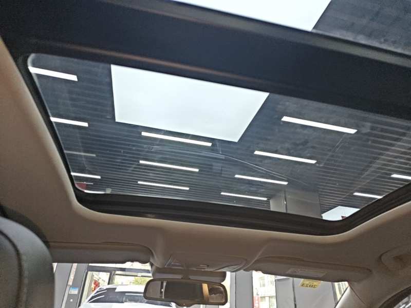 Used Hongqi H5 2020 1.8T Automatic Smart Connect Flagship Edition – Chinese Trim Xiang — 17