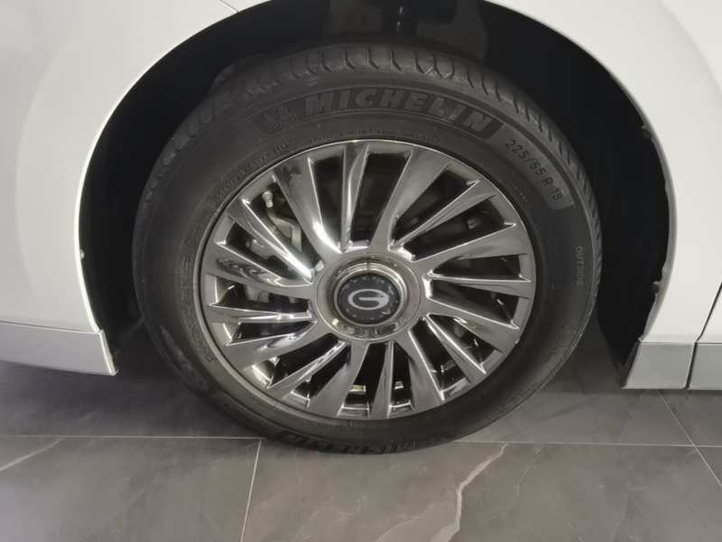 Used GAC Trumpchi M8 2023 Zongshi Series 400T Ultimate Edition — 22