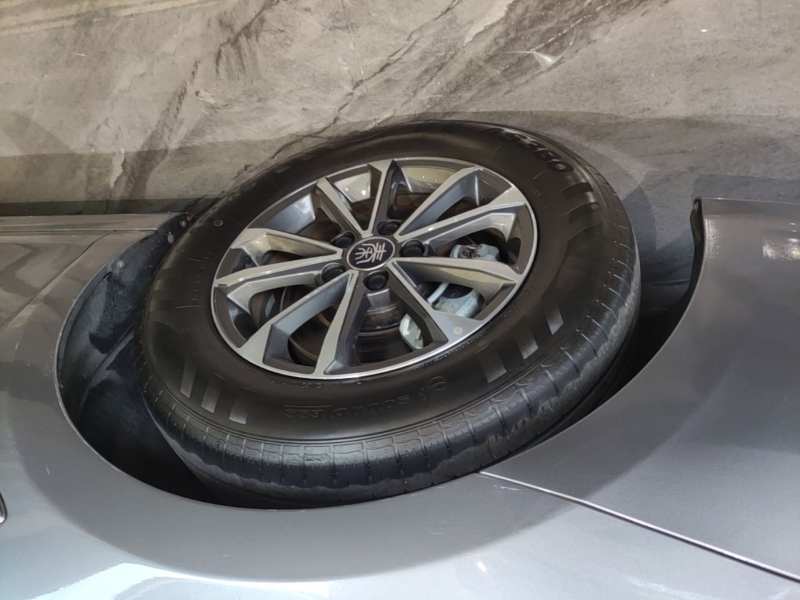 Used BYD Qin PLUS 2023 Champion Edition DM-i 55KM Leading Model — 22