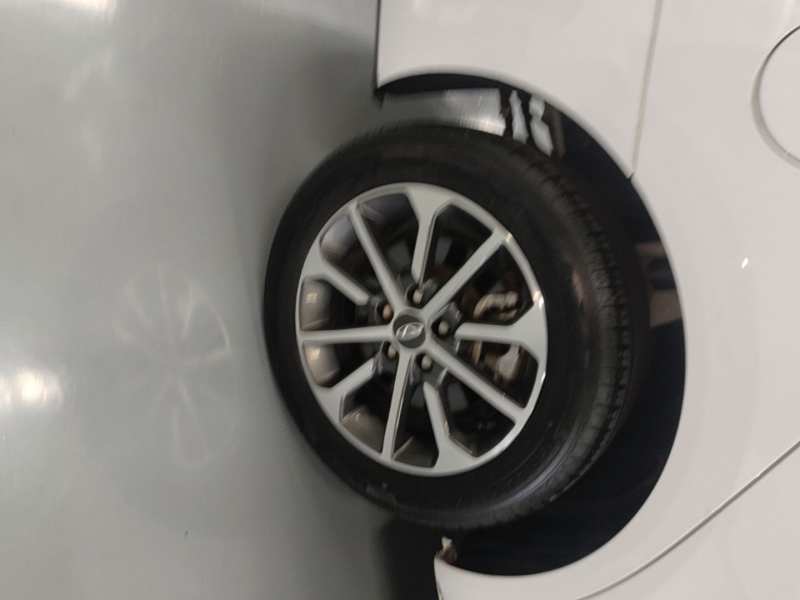Used Chery Arrizo 5 2021 PRO 1.5L CVT Youth Edition — 25