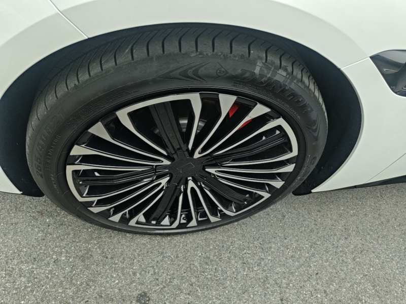Used Avatr 12 2024 Updated Version 700 Three-Laser Rear-Wheel Drive Luxury Edition — 22