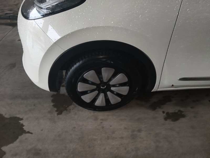 Used Wuling Bingo 2023 203km Comfort Edition — 22