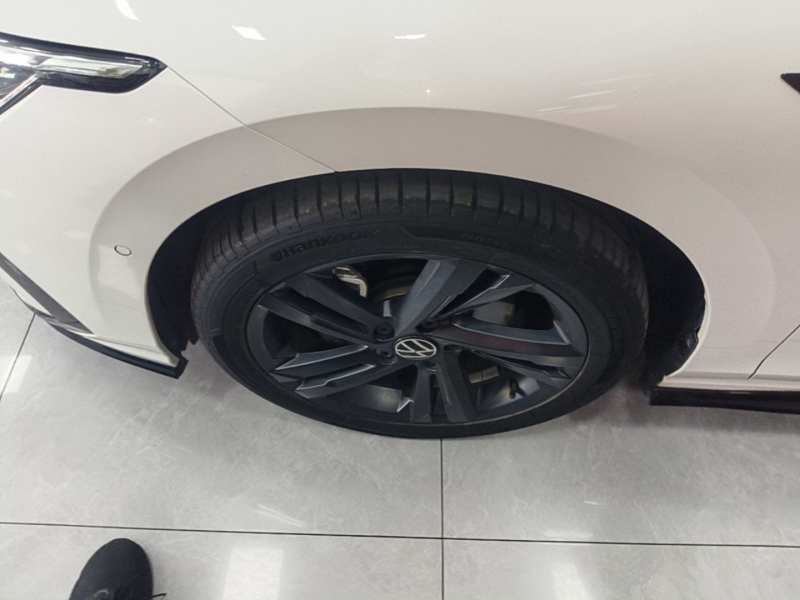 Used Volkswagen Golf 2023 280TSI DSG R-Line Lite — 22