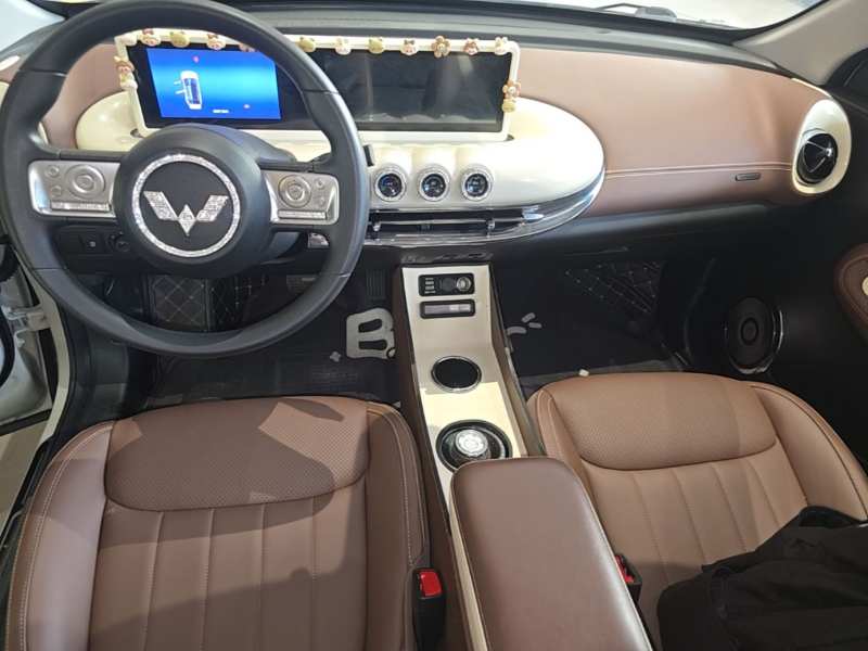 Used Wuling Bingo 2023 333km Enjoy+ Version — 9