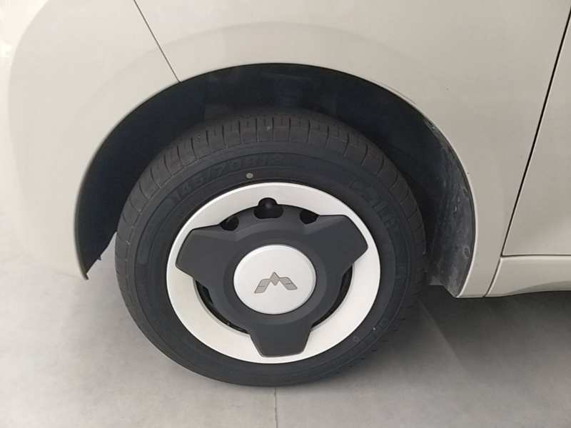 Used Wuling Hongguang MINIEV 2024 3rd Generation 215km Youth Edition — 22