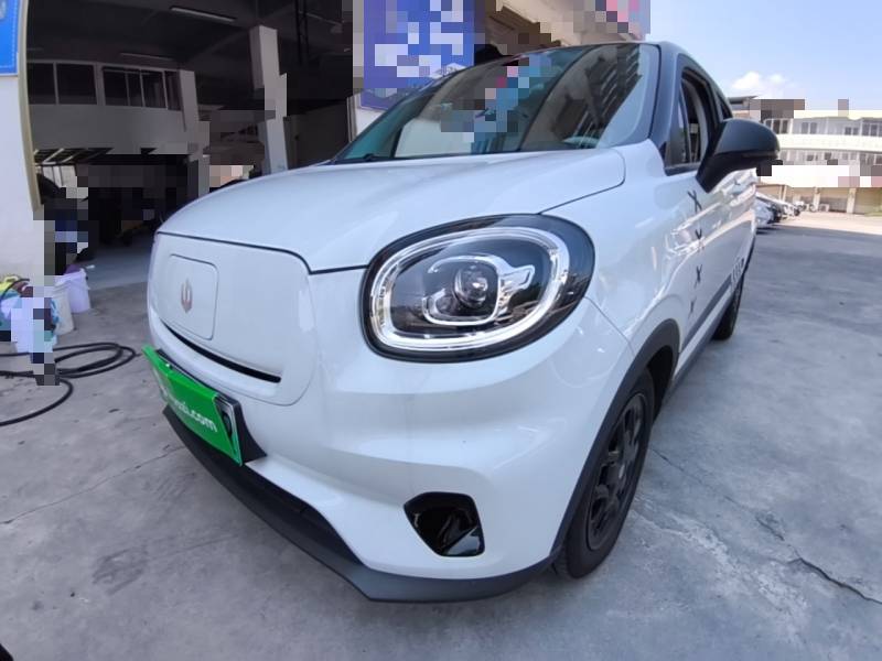 Used Leapmotor T03 2025 310 Comfort Edition