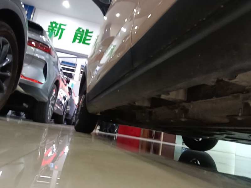 Used Leapmotor T03 2023 403 Smart Edition — 26