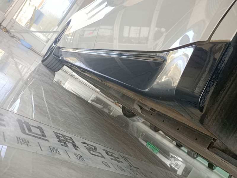 Used Wuling Xingguang 2024 Co-Creation Edition 510 Advanced Model — 21