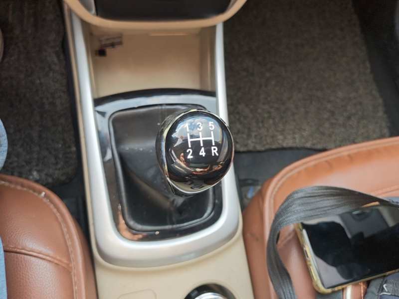 Used CHANGAN Eado 2014 1.6L Manual Luxury Model – Luxury — 15