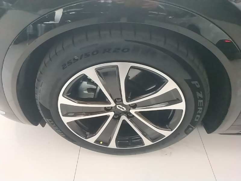 Used Hima AITO M7 2026 Model Range-Extending Ultra All-Wheel Drive 5-Seater Version — 22