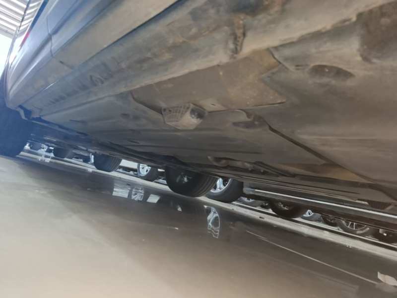 Used Lynk & Co 01 2017 2.0T Two-Wheel Drive Zhaopu Version — 21