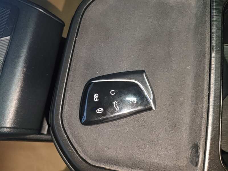 Used Dongfeng Aeolus L7 New Energy 2024 518 Pro — 8