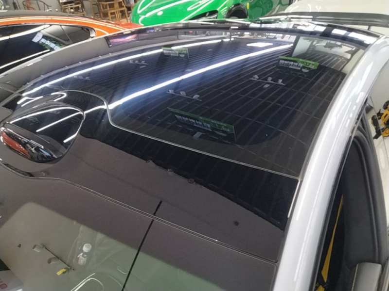 Used Xiaomi Auto SU7 Ultra 2025 Ultra Model — 27