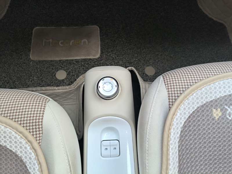 Used Wuling Hongguang MINIEV 2024 3rd Generation 215km Advanced Version — 13