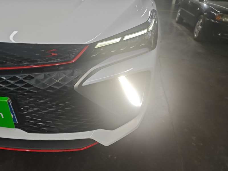 Used Geely Auto Coolray 2022 Bin Yue COOL 1.5TD DCT Battle Edition — 23