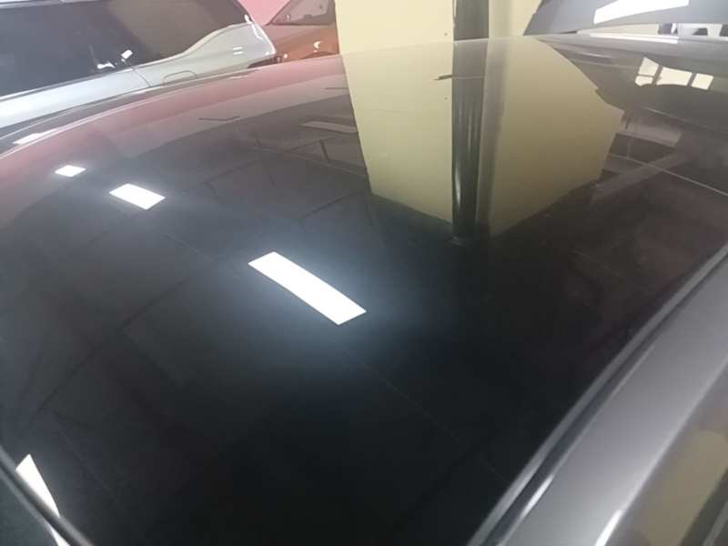 Used CHANGAN UNI-V 2024 1.5T High-Energy Version — 26