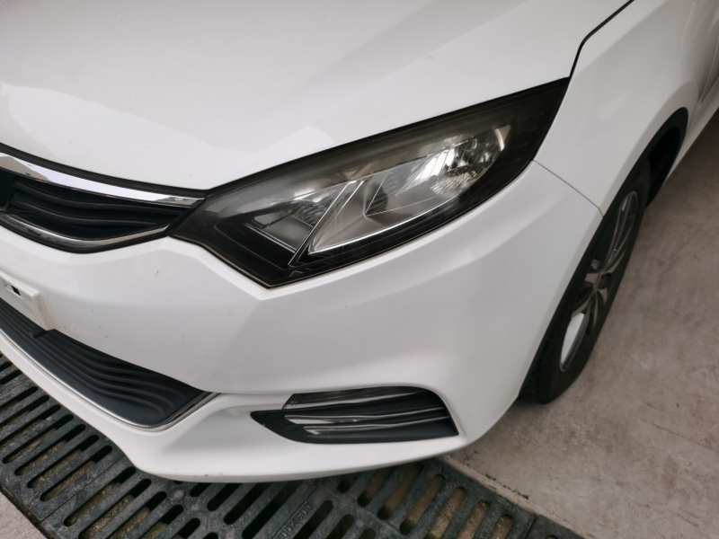 Used CHANGAN Eado 2015 1.6L Automatic Junku Model China V Standard — 16