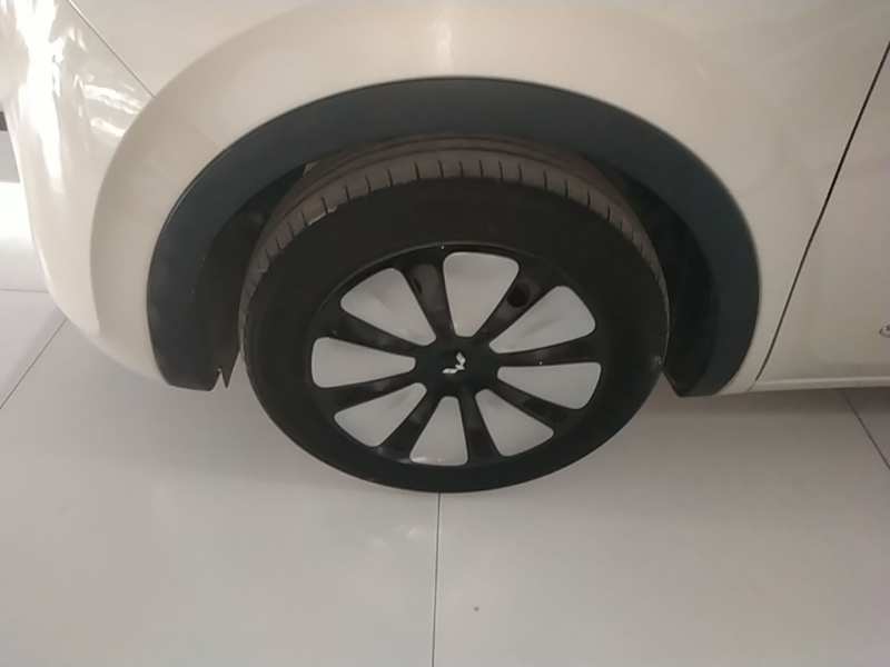 Used Wuling Bingo 2023 333 km Enjoyment Version — 22
