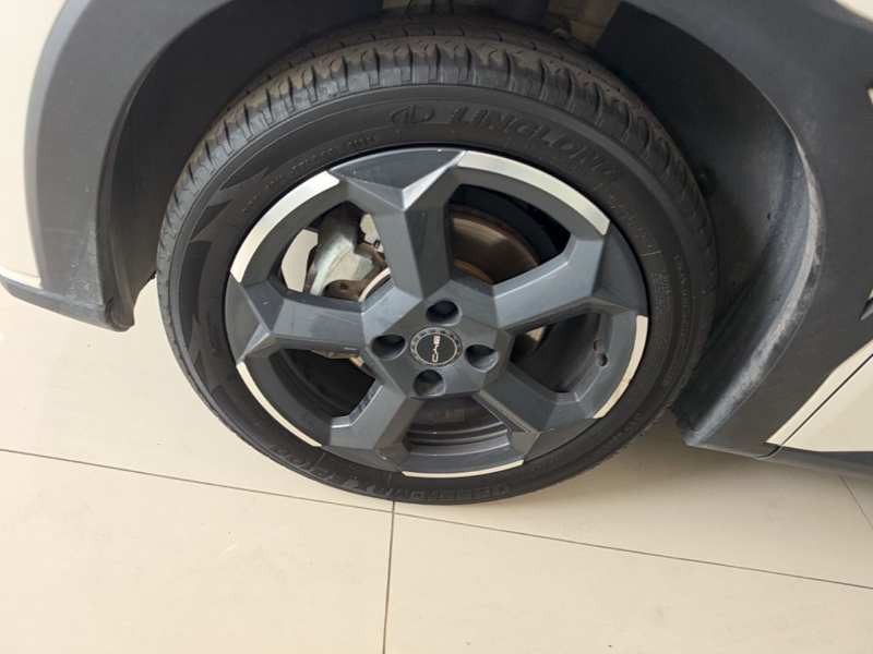 Used BYD Seagull 2023 Flying Edition — 22