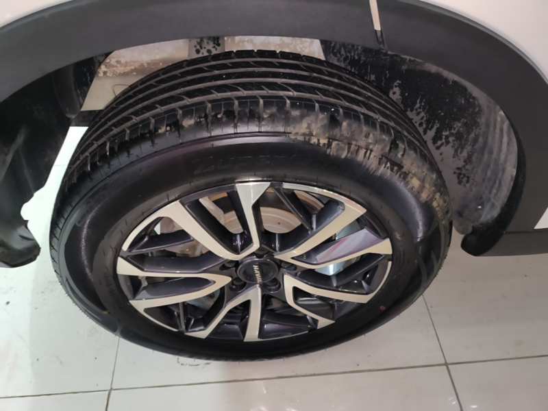 Used Haval H6 2022 3rd Generation 1.5T Automatic Two-Wheel Drive Max — 25