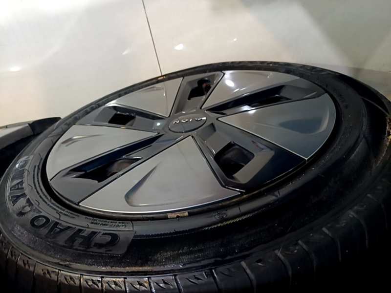 Used AION Y 2023 Plus 510 Enjoy Edition — 22